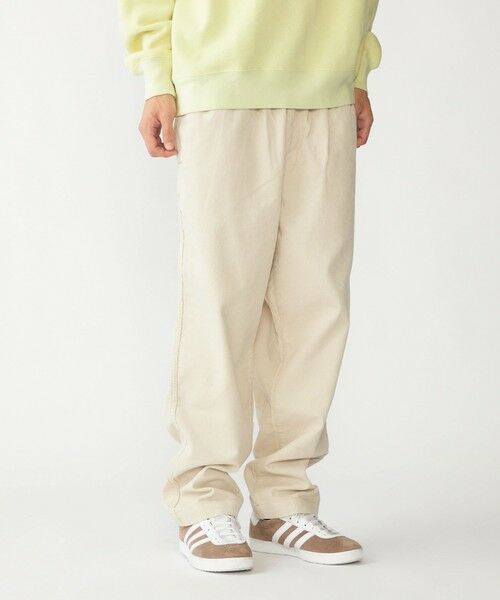 SHIPS / シップス その他パンツ | SHIPS: コーデュロイ イージー パンツ | 詳細2