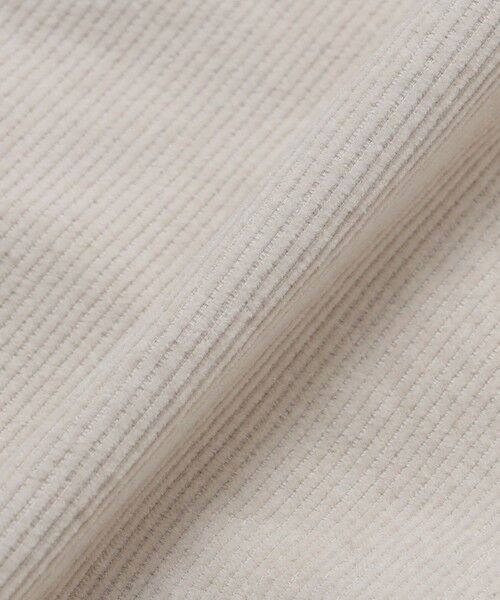 SHIPS / シップス その他パンツ | SHIPS: コーデュロイ イージー パンツ | 詳細4