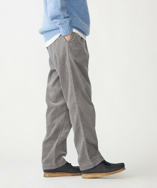 SHIPS / シップス その他パンツ | SHIPS: コーデュロイ イージー パンツ | 詳細13