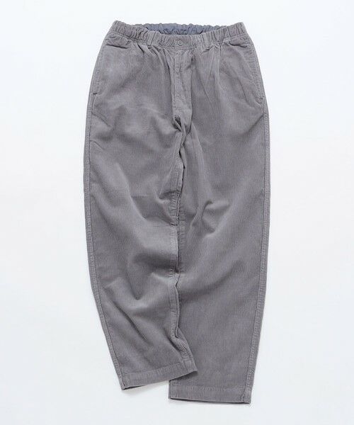 SHIPS / シップス その他パンツ | SHIPS: コーデュロイ イージー パンツ | 詳細15