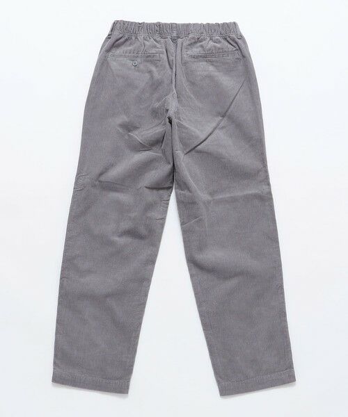 SHIPS / シップス その他パンツ | SHIPS: コーデュロイ イージー パンツ | 詳細16