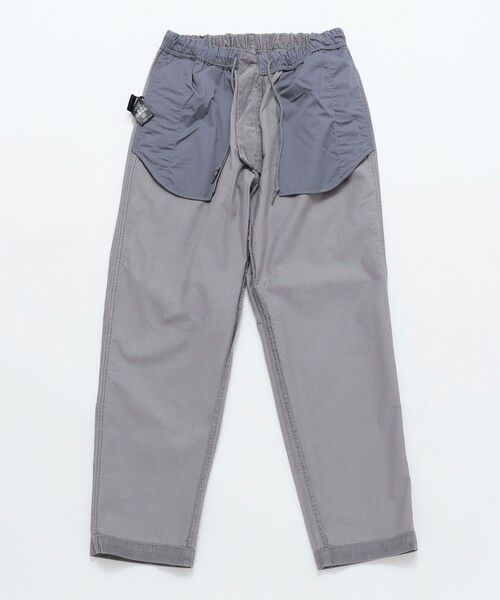 SHIPS / シップス その他パンツ | SHIPS: コーデュロイ イージー パンツ | 詳細17