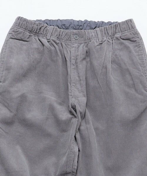 SHIPS / シップス その他パンツ | SHIPS: コーデュロイ イージー パンツ | 詳細19