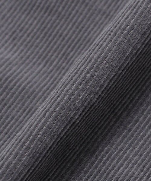 SHIPS / シップス その他パンツ | SHIPS: コーデュロイ イージー パンツ | 詳細24