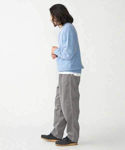 SHIPS / シップス その他パンツ | SHIPS: コーデュロイ イージー パンツ | 詳細6