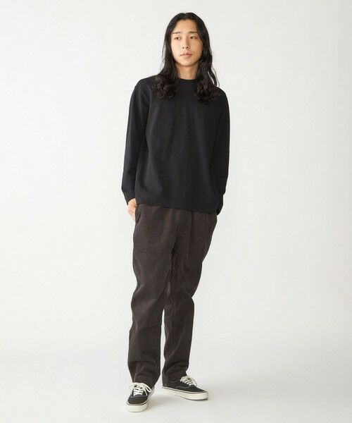 SHIPS / シップス その他パンツ | SHIPS: コーデュロイ イージー パンツ | 詳細26