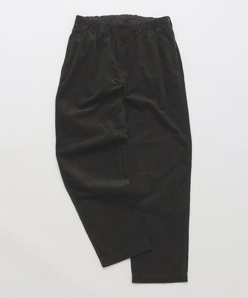 SHIPS / シップス その他パンツ | SHIPS: コーデュロイ イージー パンツ | 詳細28