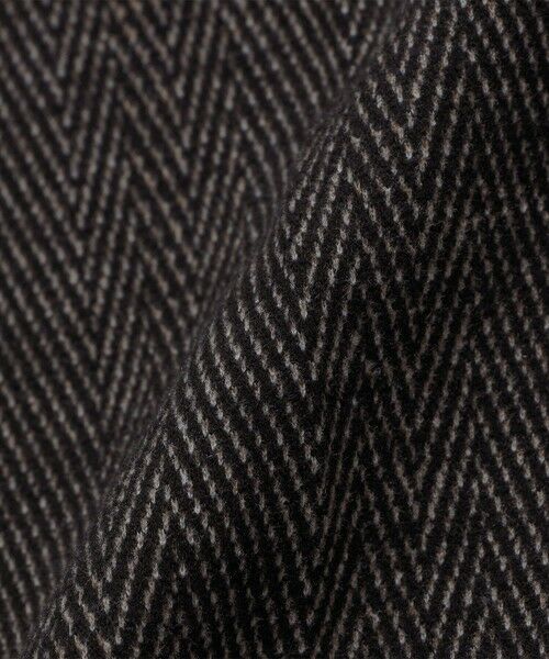 SHIPS / シップス その他パンツ | 【WEB限定】SHIPS: ダブルジャカード パターン スラックス | 詳細14