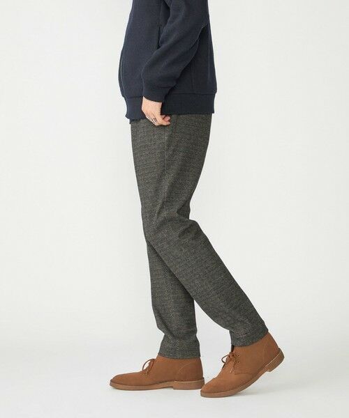 SHIPS / シップス その他パンツ | 【WEB限定】SHIPS: ダブルジャカード パターン スラックス | 詳細7