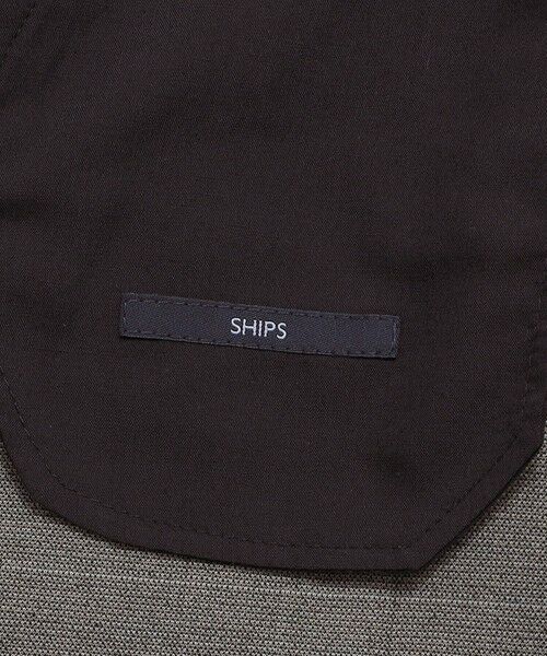 SHIPS / シップス その他パンツ | 【WEB限定】SHIPS: ダブルジャカード パターン スラックス | 詳細27