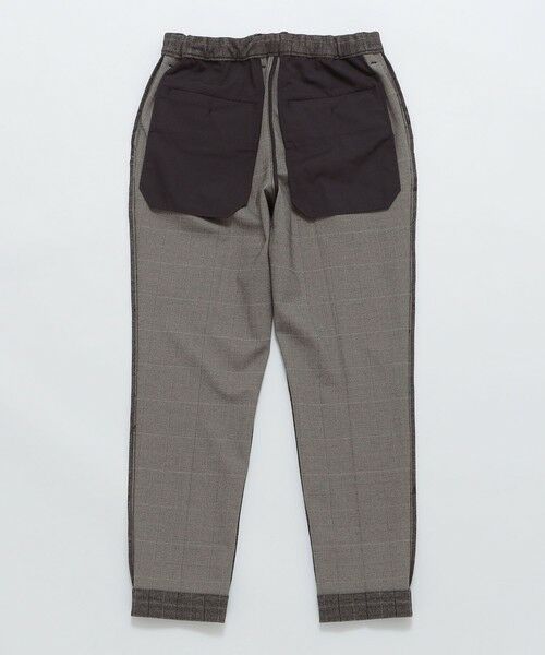 SHIPS / シップス その他パンツ | 【WEB限定】SHIPS: ダブルジャカード パターン スラックス | 詳細29