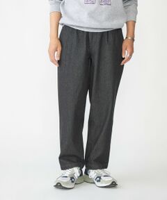 SHIPS / シップス その他パンツ | SHIPS: 10オンス デニム イージー パンツ