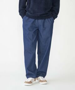 SHIPS / シップス その他パンツ | SHIPS: 10オンス デニム イージー パンツ