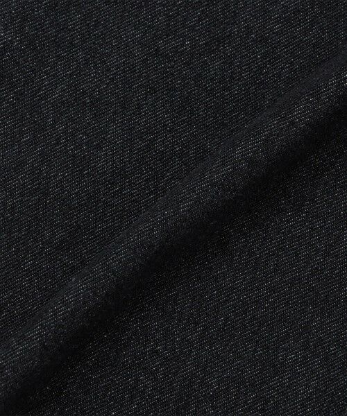 SHIPS / シップス その他パンツ | SHIPS: 10オンス デニム イージー パンツ | 詳細4