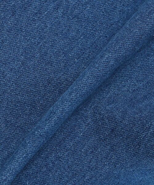 SHIPS / シップス その他パンツ | SHIPS: 10オンス デニム イージー パンツ | 詳細8