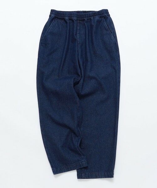 SHIPS / シップス その他パンツ | SHIPS: 10オンス デニム イージー パンツ | 詳細23