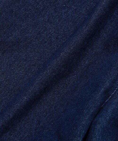 SHIPS / シップス その他パンツ | SHIPS: 10オンス デニム イージー パンツ | 詳細25
