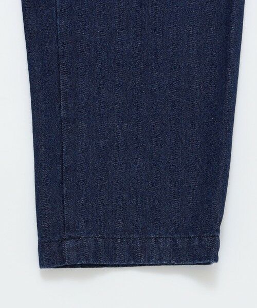 SHIPS / シップス その他パンツ | SHIPS: 10オンス デニム イージー パンツ | 詳細26