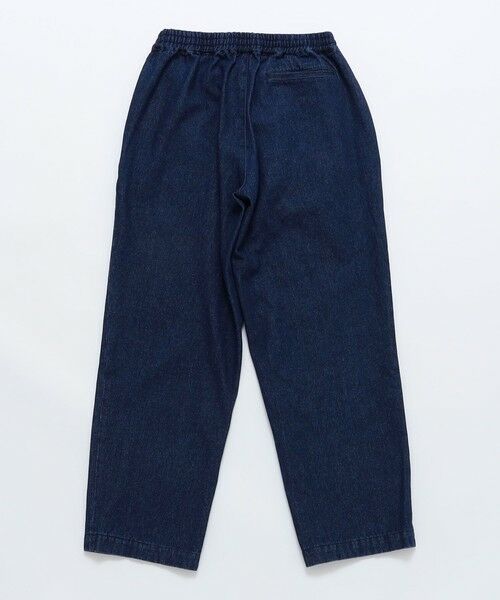 SHIPS / シップス その他パンツ | SHIPS: 10オンス デニム イージー パンツ | 詳細27