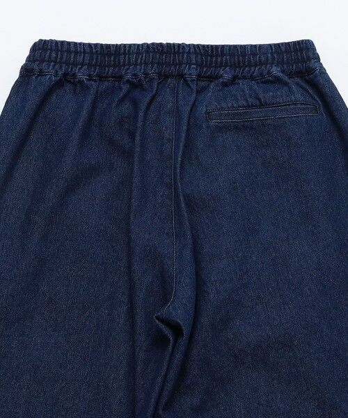 SHIPS / シップス その他パンツ | SHIPS: 10オンス デニム イージー パンツ | 詳細28