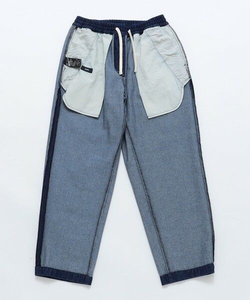 SHIPS / シップス その他パンツ | SHIPS: 10オンス デニム イージー パンツ | 詳細29