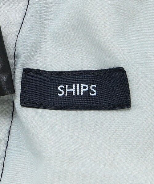 SHIPS / シップス その他パンツ | SHIPS: 10オンス デニム イージー パンツ | 詳細30