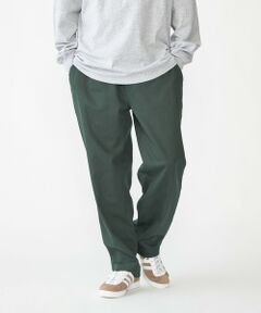 SHIPS / シップス その他パンツ | SHIPS: コットン ツイル イージーパンツ