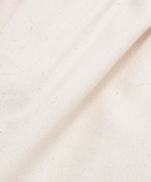 SHIPS / シップス その他パンツ | SHIPS: コットン ツイル イージーパンツ | 詳細4