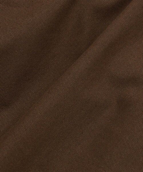 SHIPS / シップス その他パンツ | SHIPS: コットン ツイル イージーパンツ | 詳細14