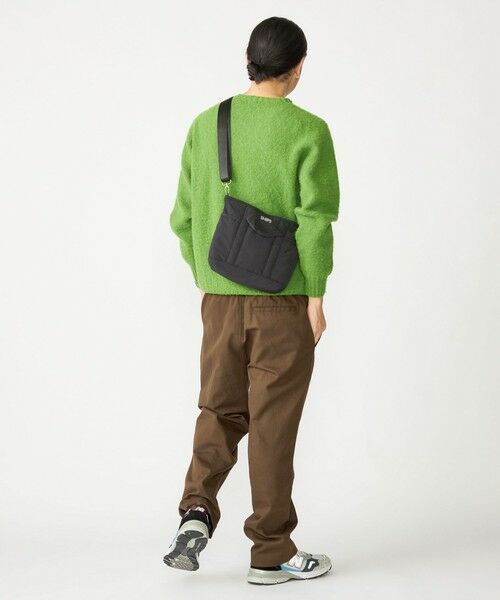 SHIPS / シップス その他パンツ | SHIPS: コットン ツイル イージーパンツ | 詳細8