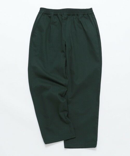 SHIPS / シップス その他パンツ | SHIPS: コットン ツイル イージーパンツ | 詳細17