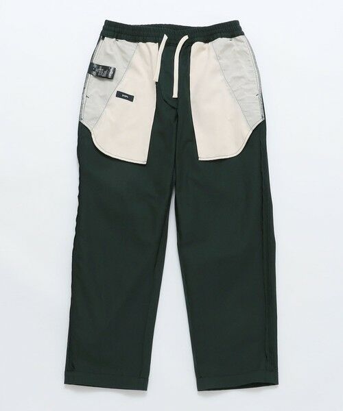 SHIPS / シップス その他パンツ | SHIPS: コットン ツイル イージーパンツ | 詳細19