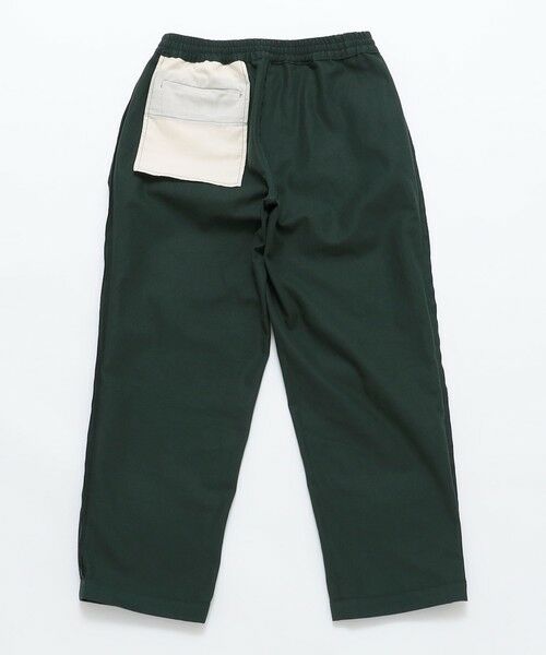SHIPS / シップス その他パンツ | SHIPS: コットン ツイル イージーパンツ | 詳細20