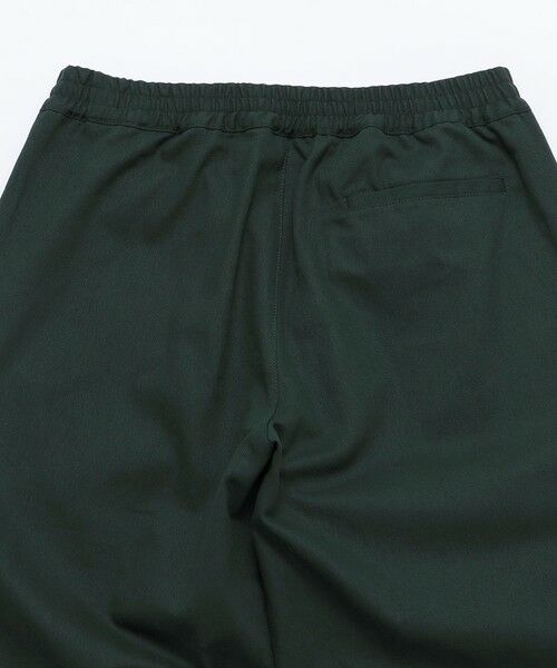 SHIPS / シップス その他パンツ | SHIPS: コットン ツイル イージーパンツ | 詳細22