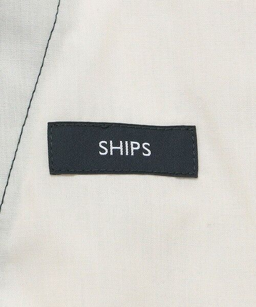 SHIPS / シップス その他パンツ | SHIPS: コットン ツイル イージーパンツ | 詳細23