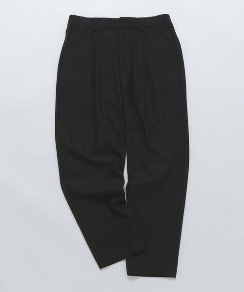 SHIPS / シップス その他パンツ | 【SHIPS別注】FANTASTICDAYS: TR 1タック ストレッチ イージーパンツ | 詳細14