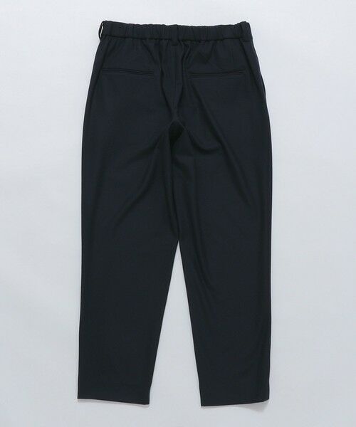 SHIPS / シップス その他パンツ | 【SHIPS別注】FANTASTICDAYS: TR 1タック ストレッチ イージーパンツ | 詳細17