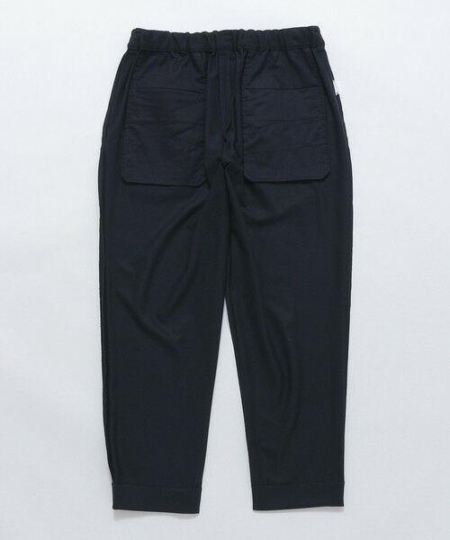 SHIPS / シップス その他パンツ | 【SHIPS別注】FANTASTICDAYS: TR 1タック ストレッチ イージーパンツ | 詳細19