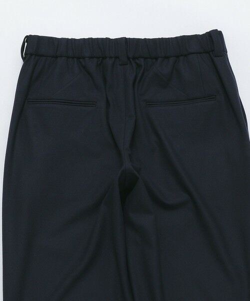 SHIPS / シップス その他パンツ | 【SHIPS別注】FANTASTICDAYS: TR 1タック ストレッチ イージーパンツ | 詳細21