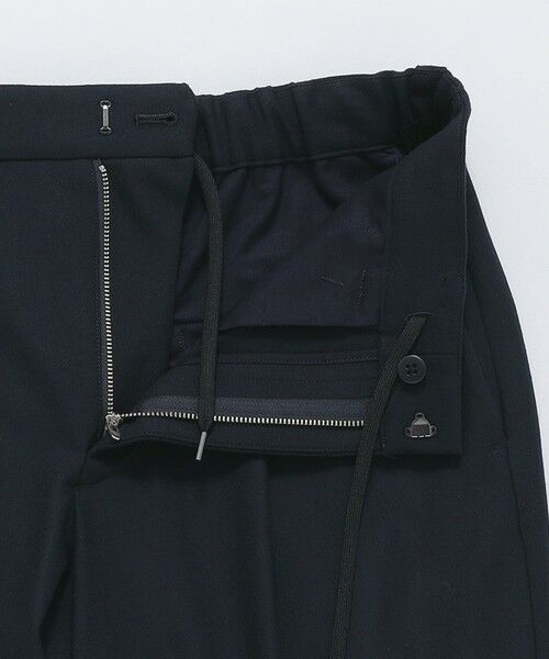 SHIPS / シップス その他パンツ | 【SHIPS別注】FANTASTICDAYS: TR 1タック ストレッチ イージーパンツ | 詳細22