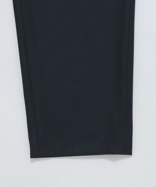SHIPS / シップス その他パンツ | 【SHIPS別注】FANTASTICDAYS: TR 1タック ストレッチ イージーパンツ | 詳細24
