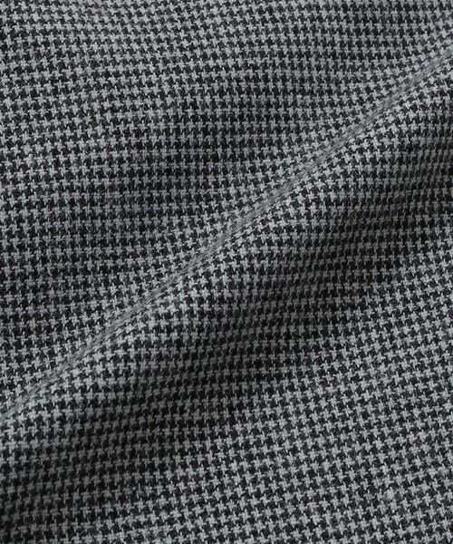 SHIPS / シップス その他パンツ | 【SHIPS別注】FANTASTICDAYS: ウール タック イージー パンツ | 詳細2