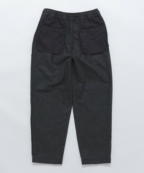 SHIPS / シップス その他パンツ | 【SHIPS別注】FANTASTICDAYS: ウール タック イージー パンツ | 詳細11