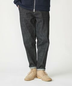 SHIPS / シップス その他パンツ | 【WEB限定】SHIPS: セルビッチ デニム スラックス