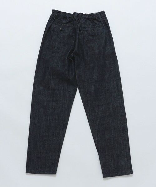 SHIPS / シップス その他パンツ | 【WEB限定】SHIPS: セルビッチ デニム スラックス | 詳細19