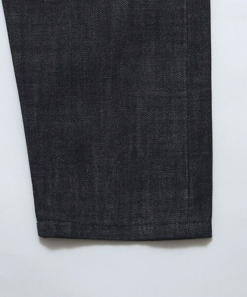 SHIPS / シップス その他パンツ | 【WEB限定】SHIPS: セルビッチ デニム スラックス | 詳細25