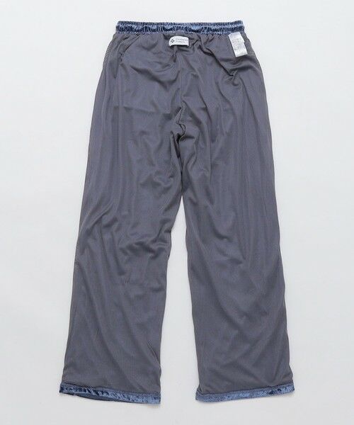 SHIPS / シップス その他パンツ | City Ambient Products: クラッシュ ベロア トラックパンツ（セットアップ対応） | 詳細16