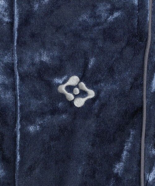 SHIPS / シップス その他パンツ | City Ambient Products: クラッシュ ベロア トラックパンツ（セットアップ対応） | 詳細21