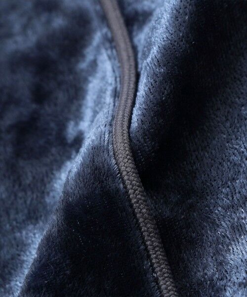 SHIPS / シップス その他パンツ | City Ambient Products: クラッシュ ベロア トラックパンツ（セットアップ対応） | 詳細23