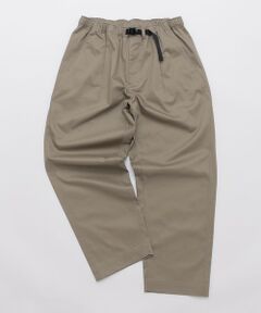SHIPS / シップス その他パンツ | Goldwin: TWILL EASY PANTS